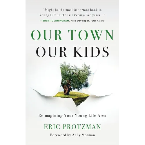 Our Town, Our Kids