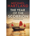 The Year of the Scorpion