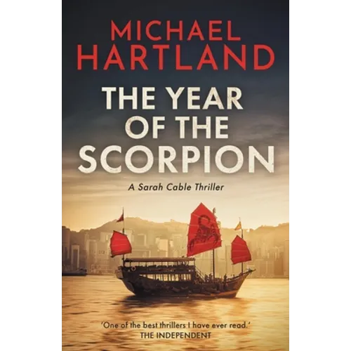 The Year of the Scorpion