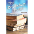 The Bookshop Hotel