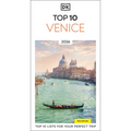 DK Top 10 Venice