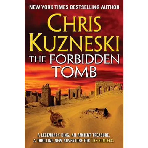 The Forbidden Tomb