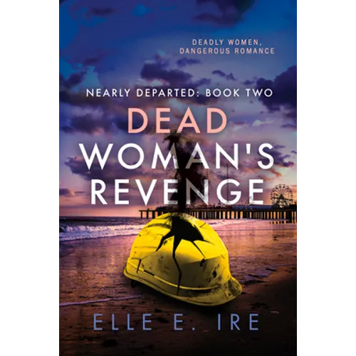 Dead Woman's Revenge