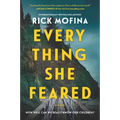 Everything She Feared: A Suspense Novel