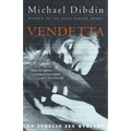 Vendetta: An Aurelio Zen Mystery