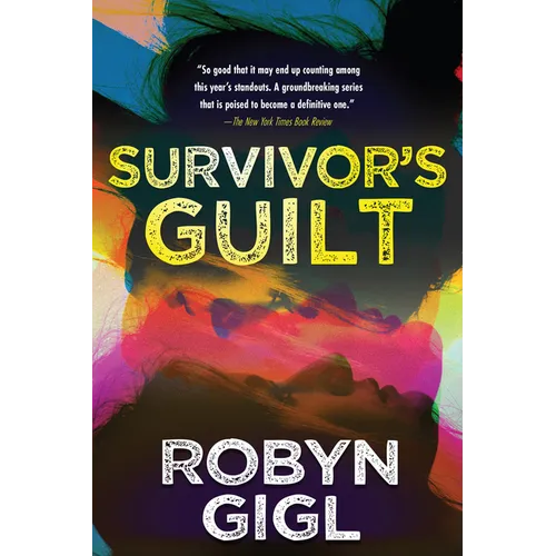 Survivor's Guilt