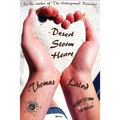 Desert Storm Heart: A Novel of Chicago Streets