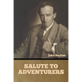 Salute to Adventurers