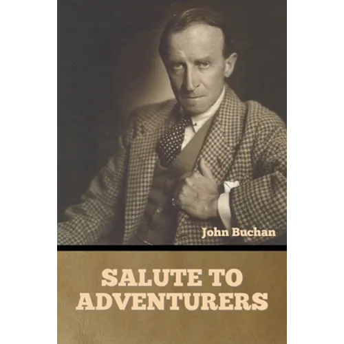 Salute to Adventurers