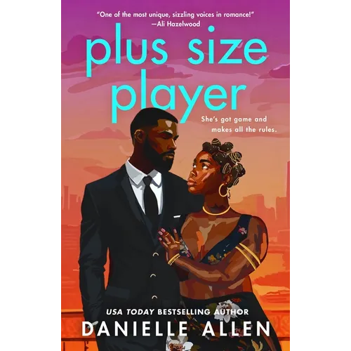 Plus Size Player