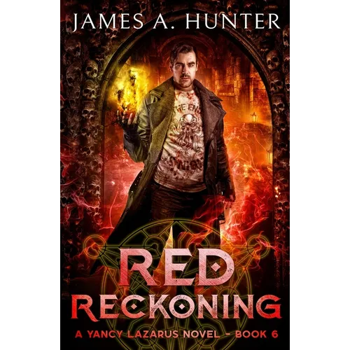 Red Reckoning