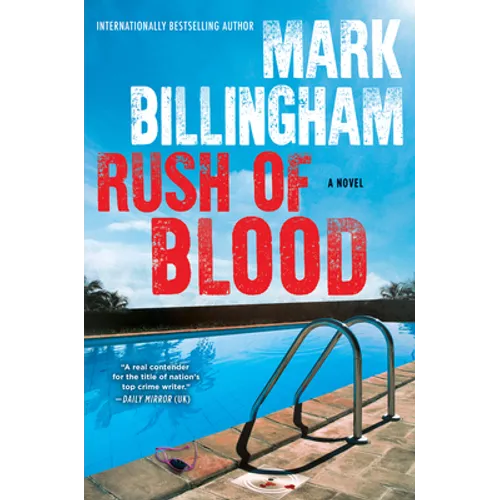 Rush of Blood