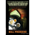 The Vanished: The Nameless Detective