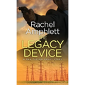 The Legacy Device: A Dan Taylor prequel short story