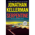 Serpentine: An Alex Delaware Novel