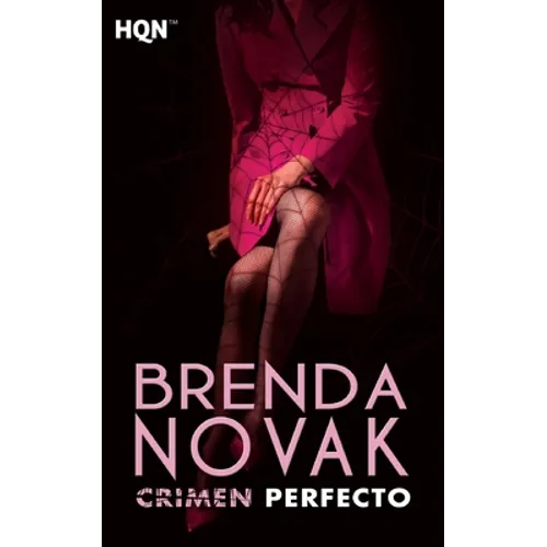 Crimen perfecto