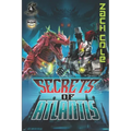 The Secrets of Atlantis: A Jeremy Walker Thriller