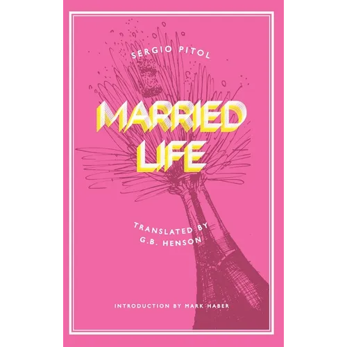 Married Life