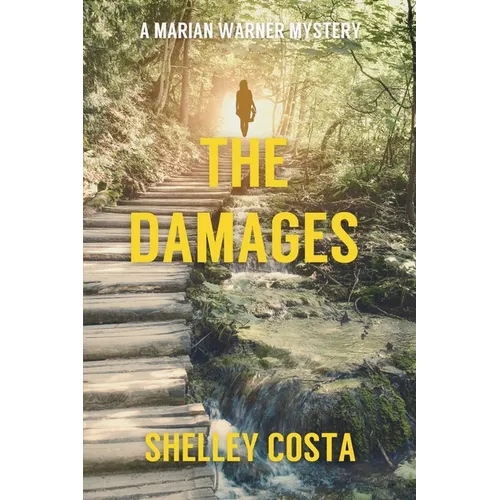 The Damages: A Marian Warner Mystery