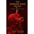 The Edward King Series Books 4-5