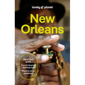 Lonely Planet New Orleans