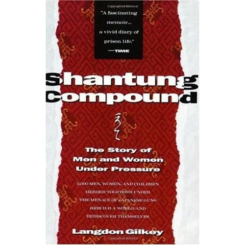 Shantung Compound