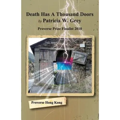Death Has A Thousand Doors