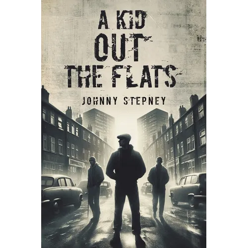A Kid Out the Flats