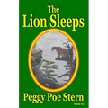 The Lion Sleeps