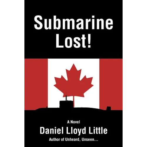 Submarine Lost!