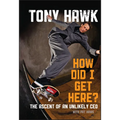 How Did I Get Here?: The Ascent of an Unlikely CEO