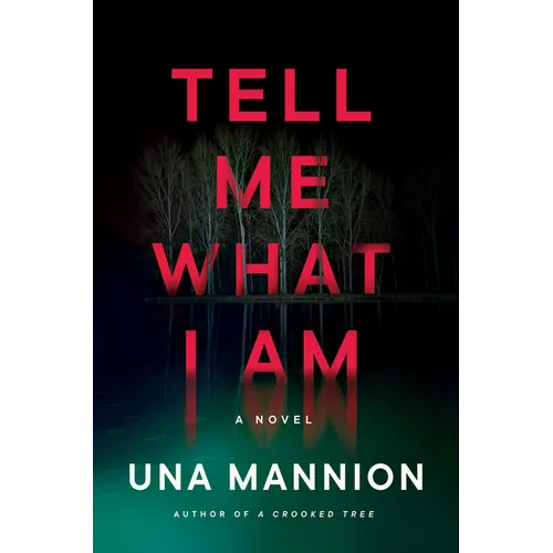 Tell Me What I Am