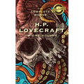 The Complete Works of H. P. Lovecraft (Deluxe Library Edition)