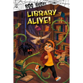Library Alive!