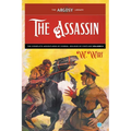 The Assassin: The Complete Adventures of Cordie, Soldier of Fortune, Volume 6