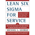 Lean Six SIGMA for Service (Pb)