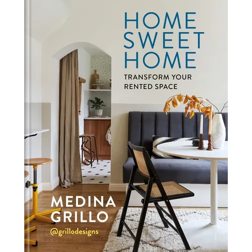 Home Sweet Home: Transform Your Rented Space