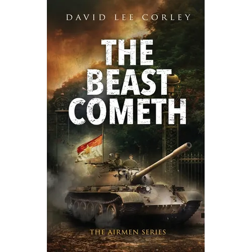 The Beast Cometh