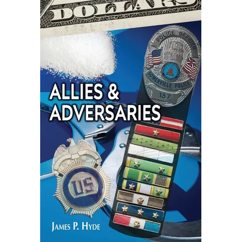 Allies And Adverseries