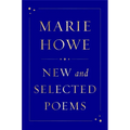 New and Selected Poems