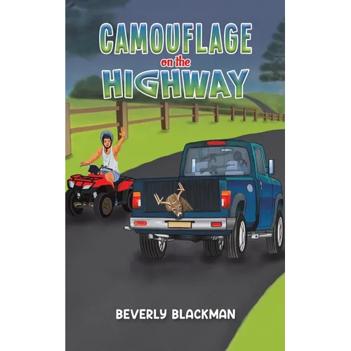 Camouflage on the Highway