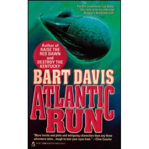 Atlantic Run