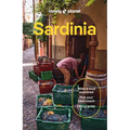 Lonely Planet Sardinia