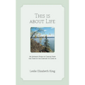 This Is About Life: An Intimate Story of Cancer From the Turn of the Century to Covid 19