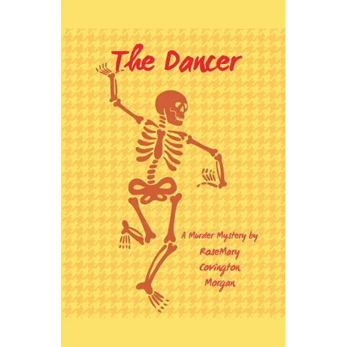 The Dancer - A Murder Mystery