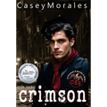 Crimson: An mm historical romance thriller