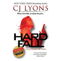 Hard Fall: Special Edition: A Lucy Guardino FBI Thriller with a BONUS novella - After Shock