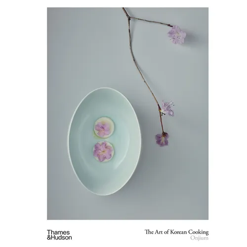 The Art of Korean Cooking - Hardcover