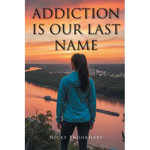 Addiction is Our Last Name