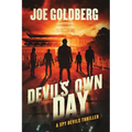 Devil's Own Day: A Spy Devils Thriller: A Spy Devils Thriller